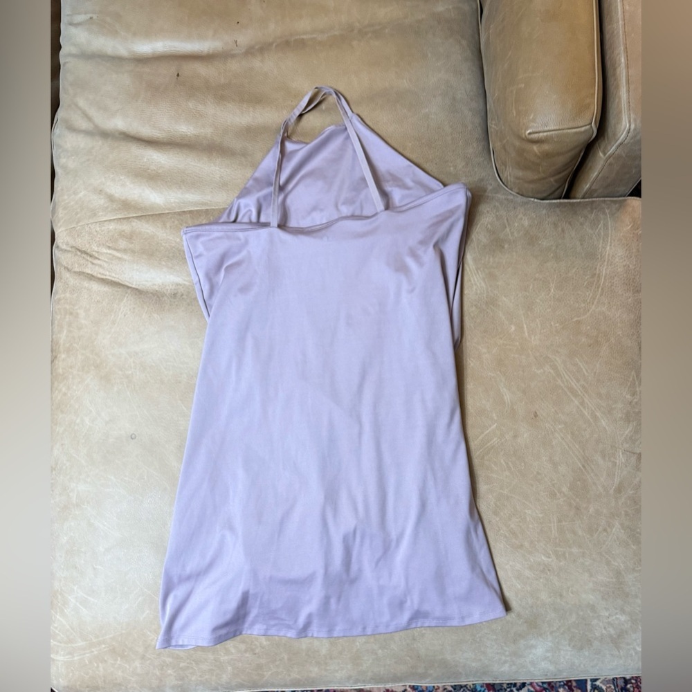 Madewell MWL Flex Fitness Dress Built In Shorts Women’s Size XL - Picture 9 of 9